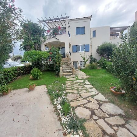 Infinity Night Villa Chania  Eksteriør billede