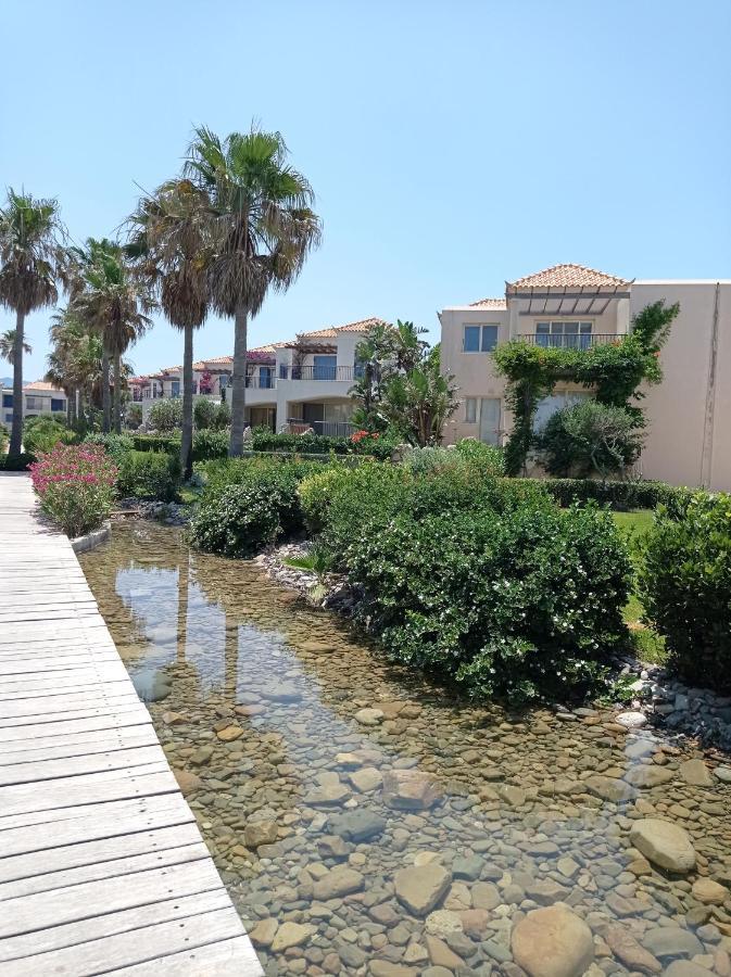 Infinity Night Villa Chania  Eksteriør billede