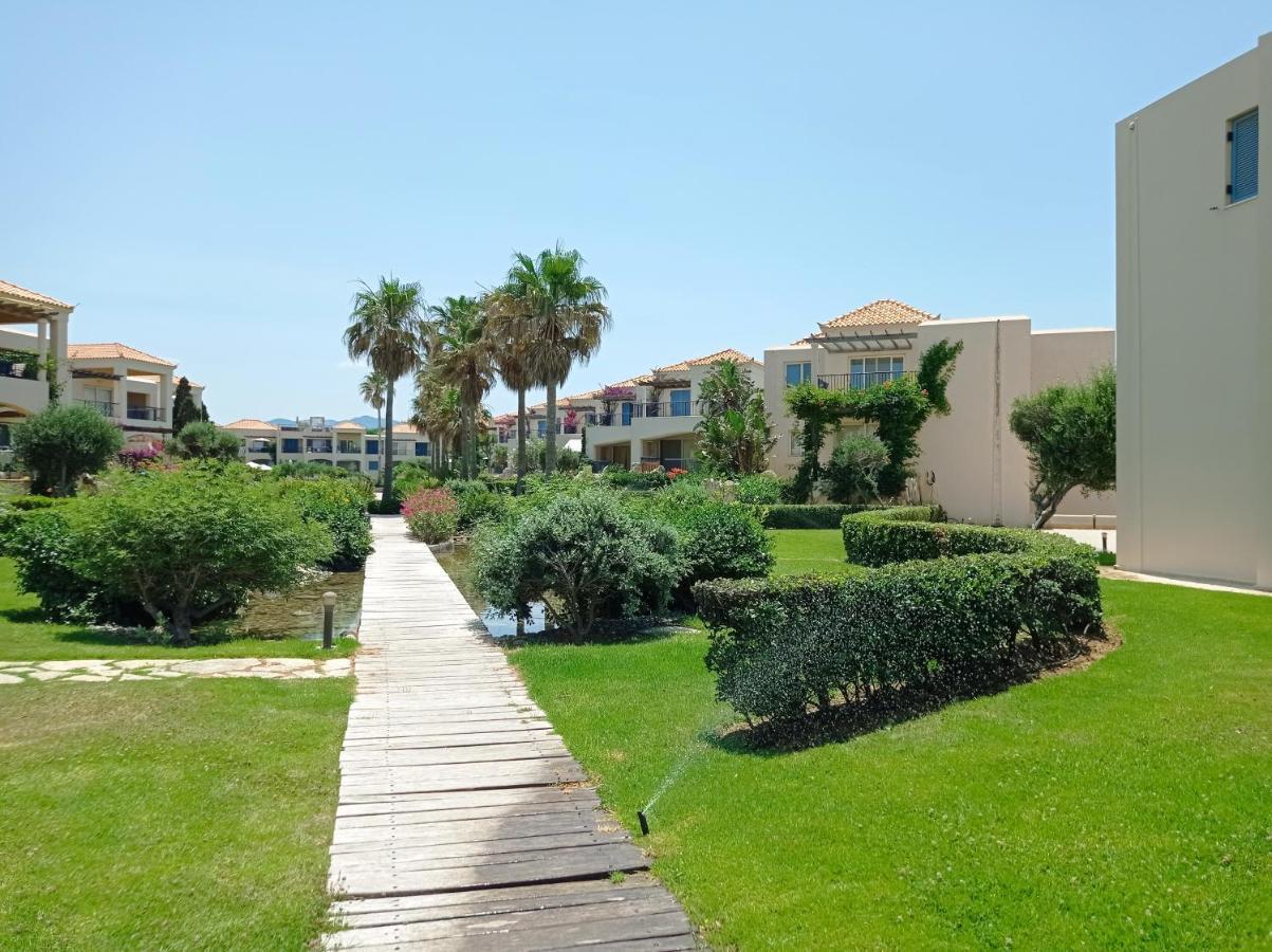 Infinity Night Villa Chania  Eksteriør billede