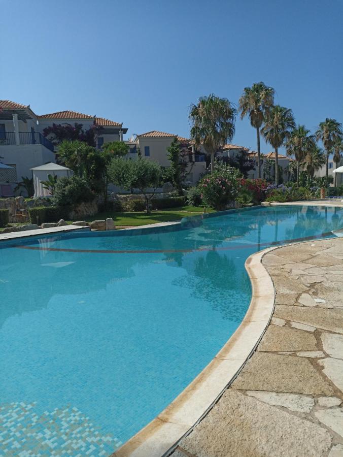 Infinity Night Villa Chania  Eksteriør billede