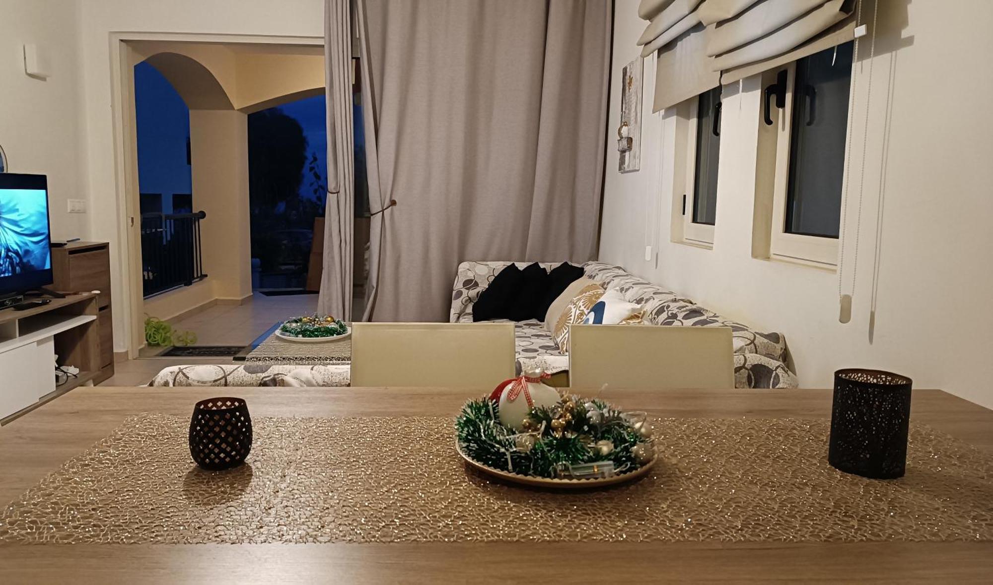 Infinity Night Villa Chania  Eksteriør billede