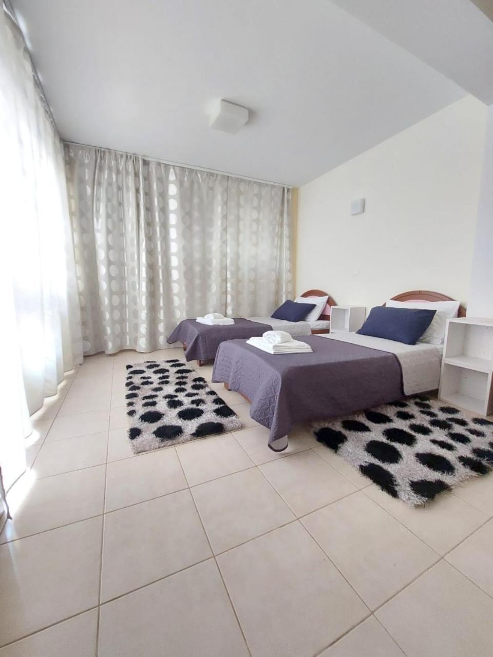 Infinity Night Villa Chania  Eksteriør billede
