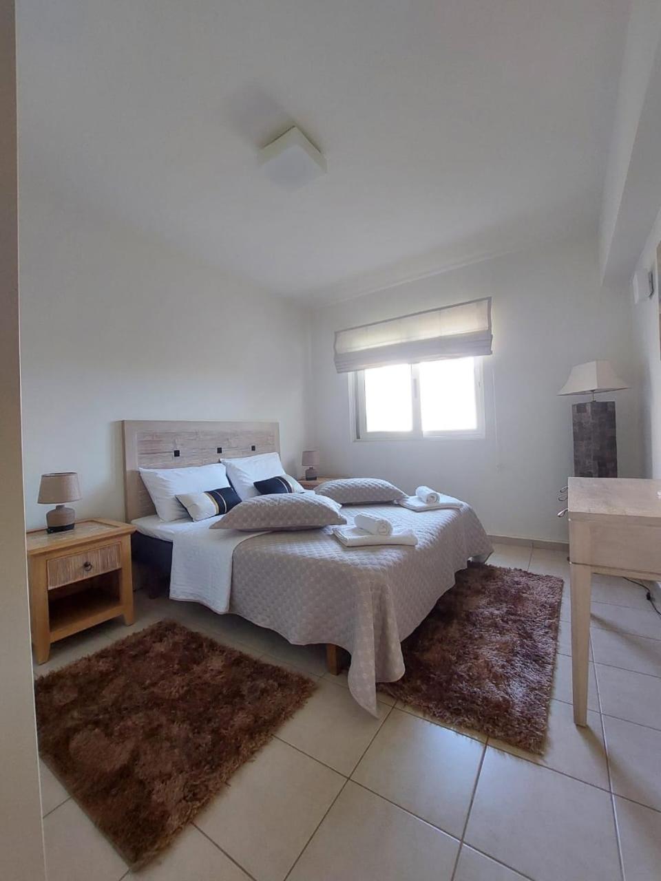 Infinity Night Villa Chania  Eksteriør billede