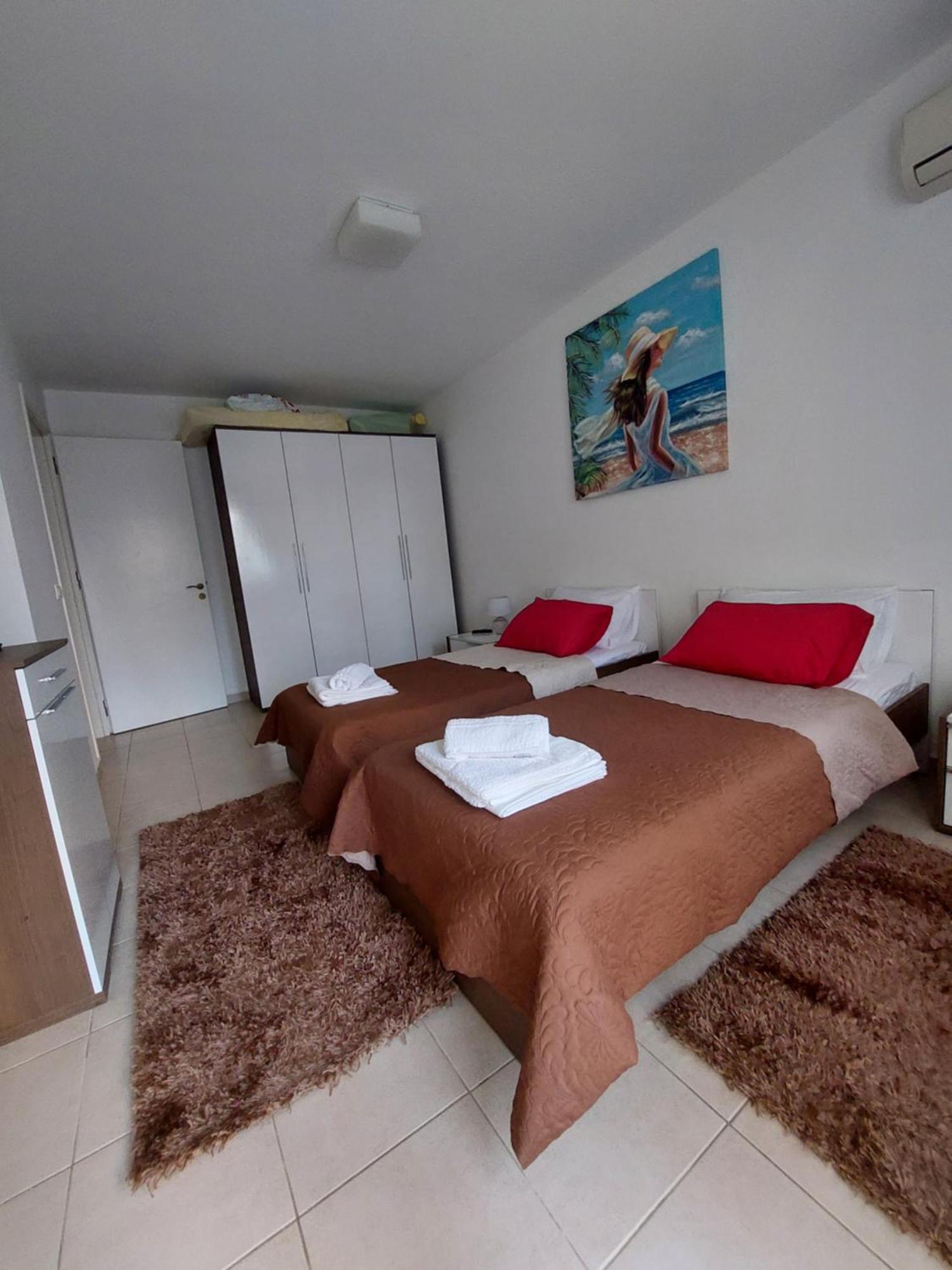 Infinity Night Villa Chania  Eksteriør billede