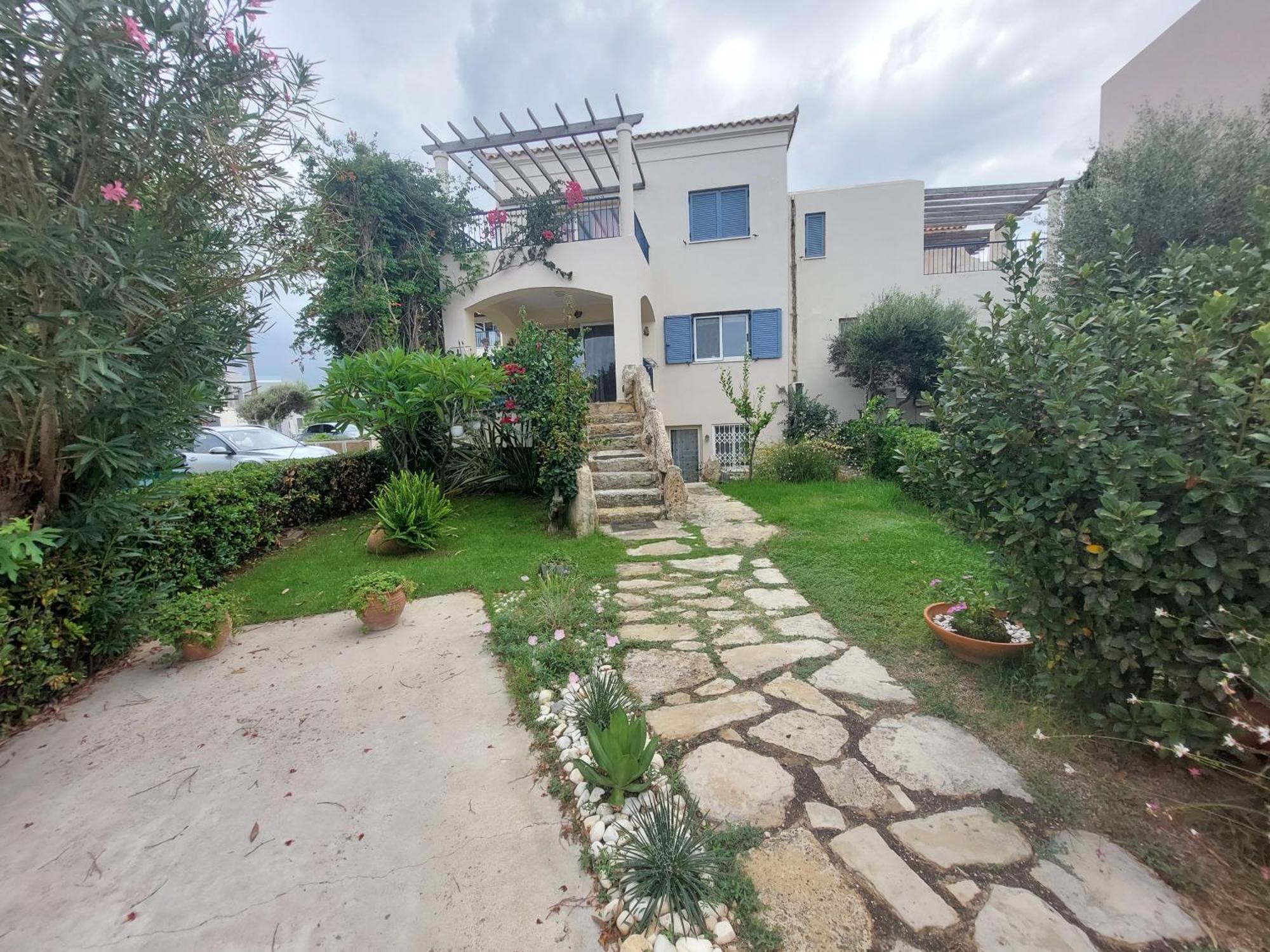 Infinity Night Villa Chania  Eksteriør billede