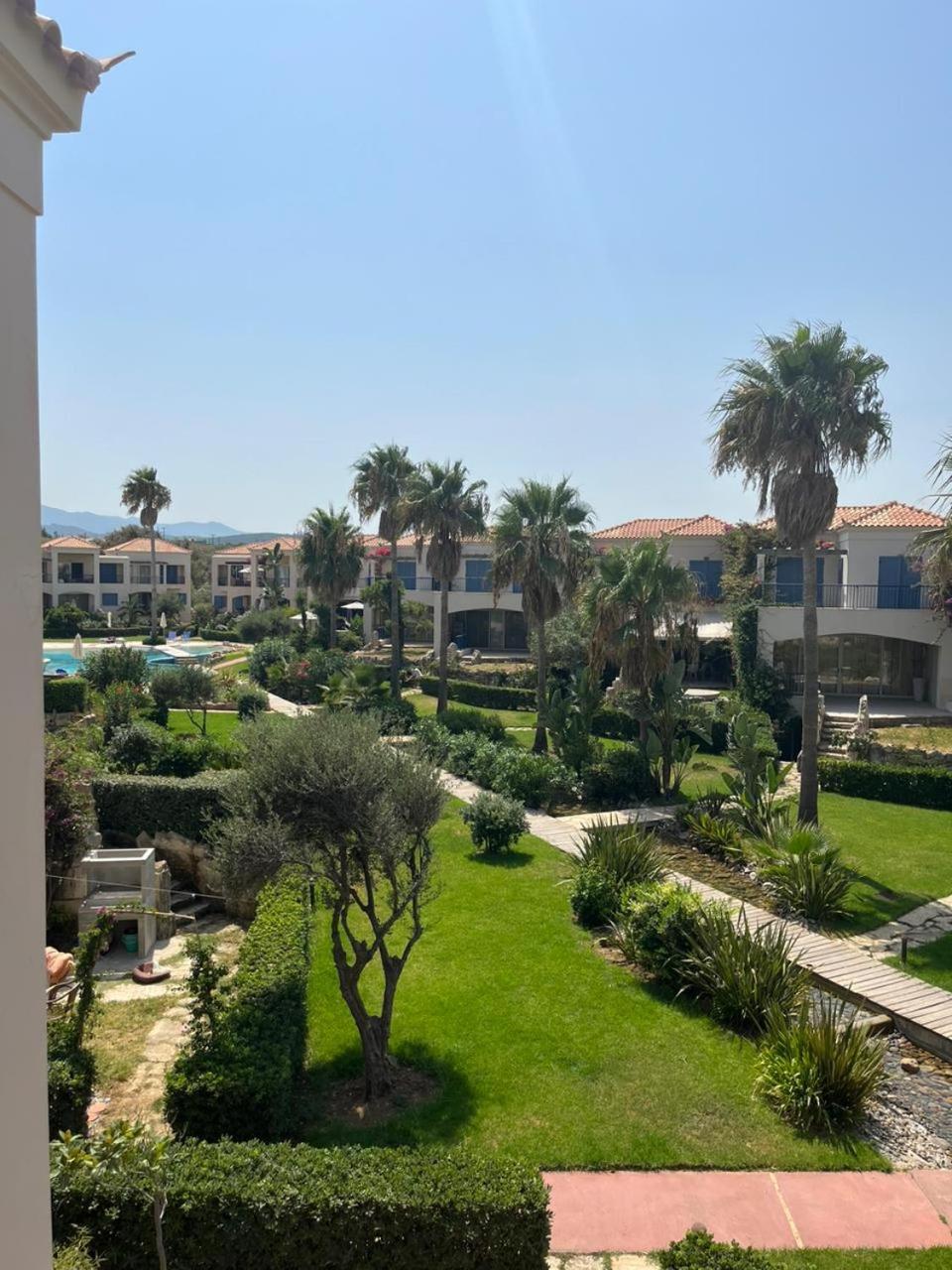 Infinity Night Villa Chania  Eksteriør billede